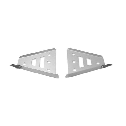 Rival Skid Plate And A-Arm Guards For Yamaha Viking / VI