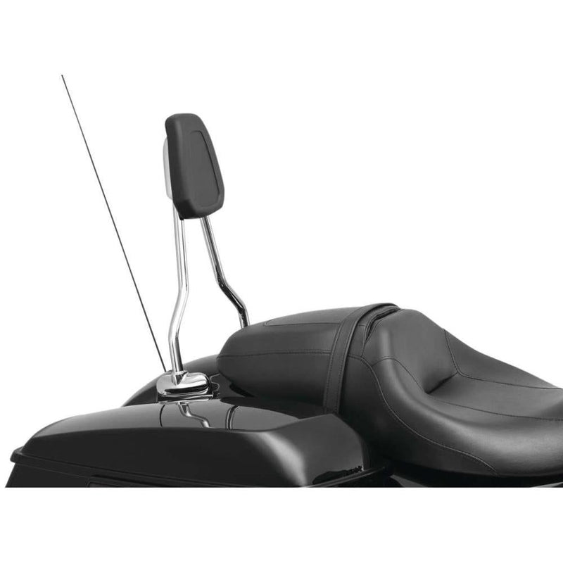 Load image into Gallery viewer, Kuryakyn Sissy Bar for V-Twin Chrome 6585
