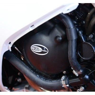 R&G Racing Black Engine Case Cover LHS For 2015-2017 Honda Crossrunner