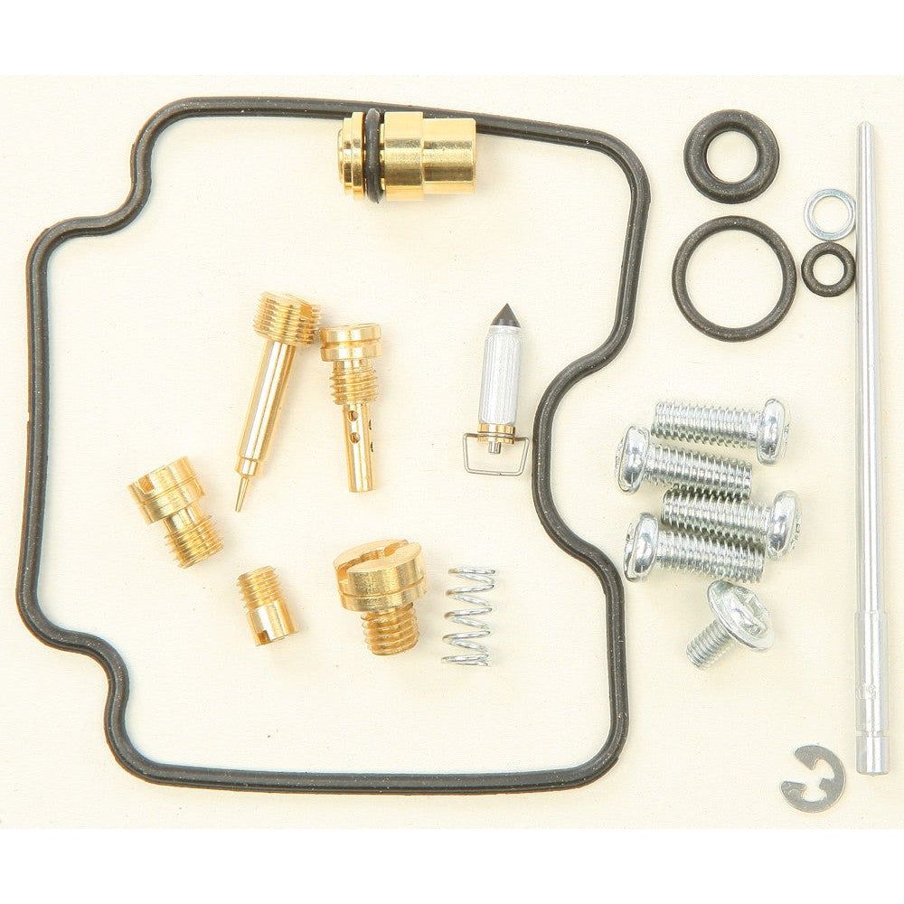 All Balls Carburetor Rebuild Kit 26-1101