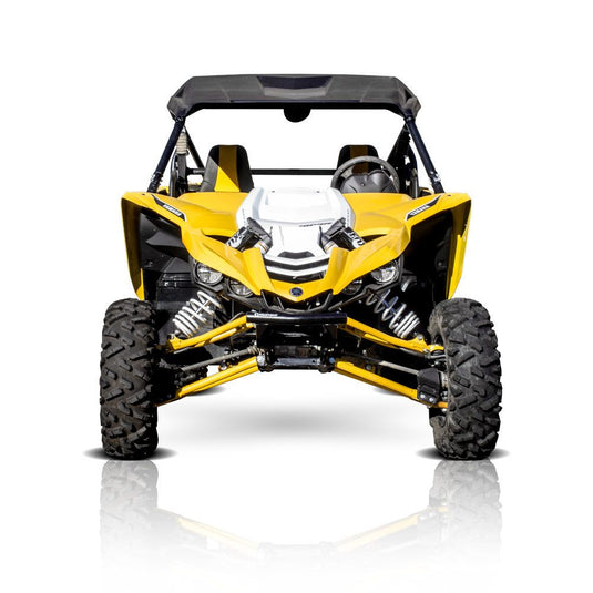 HMF LT Front Bumper for Yamaha YXZ 1000R 16-22