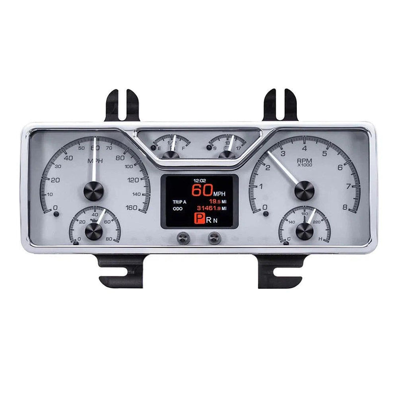 Load image into Gallery viewer, Dakota Digital 1940 Ford Car HDX Analog Gauge Kit HDX-40F
