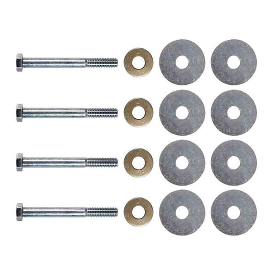 2005-2010 Jeep Grand Cherokee (Except SRT-8 Models), 2006-2010 Jeep Commander Draw-Tite Max-Frame Receiver