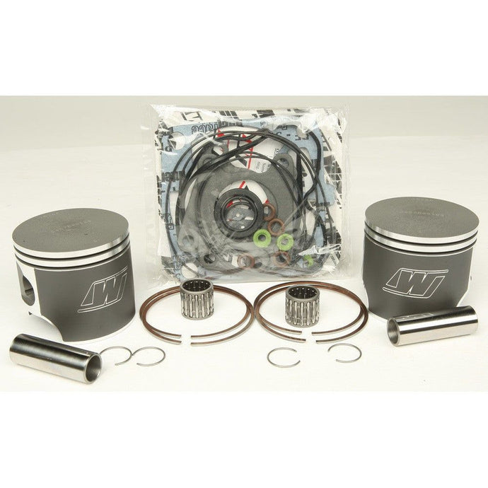 Wiseco Standard Bore Piston Kit SK1385
