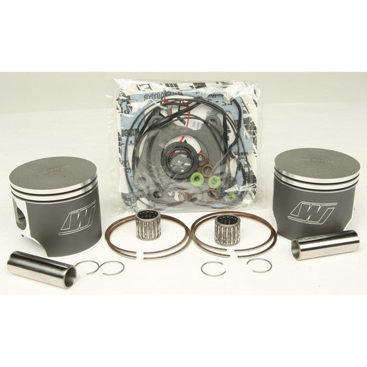 Wiseco Standard Bore Piston Kit SK1385
