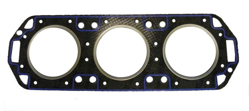 Load image into Gallery viewer, WSM Head Gasket For Mercury / Mariner 135 - 150 Hp 6 Cyl 2.0L 86-05 505-38
