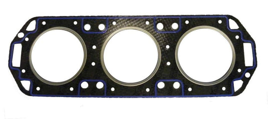 WSM Head Gasket For Mercury / Mariner 135 - 150 Hp 6 Cyl 2.0L 86-05 505-38