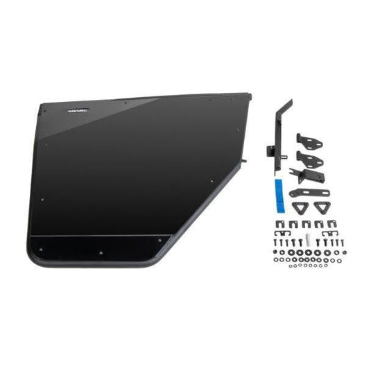 Rival Aluminum Half Doors Set For Polaris Ranger 1000 / 1000 XP 2444.7455.2