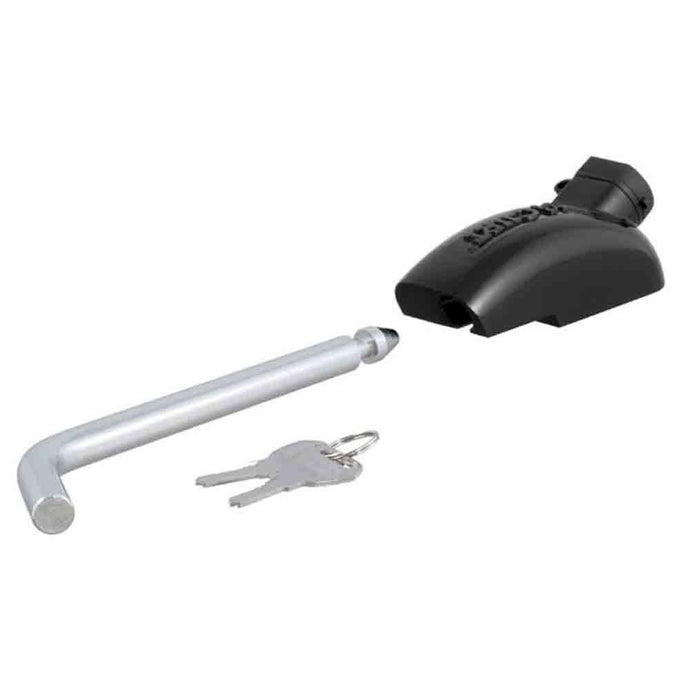 5th Wheel Hitch Lock (1/2