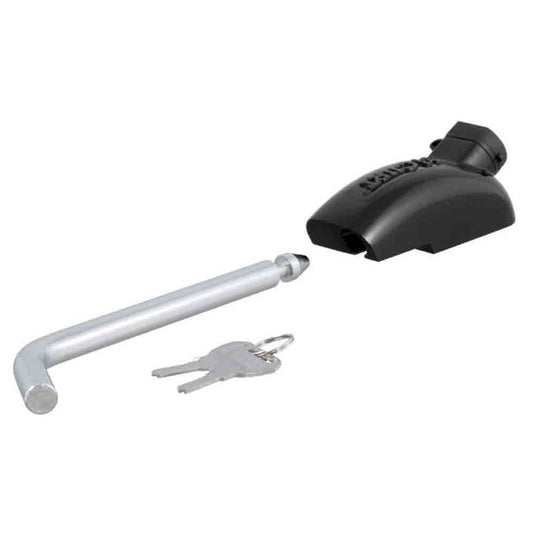 5th Wheel Hitch Lock (1/2