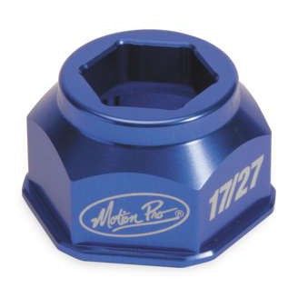 Load image into Gallery viewer, Motion Pro 32mm To 27mm 17mm Adapter 08-0640

