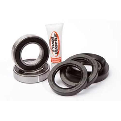Load image into Gallery viewer, Pworks PWRWK-H52-000 Pivot Works Rear Wheel Bearingkit Honda Atv Honda TRX 200D

