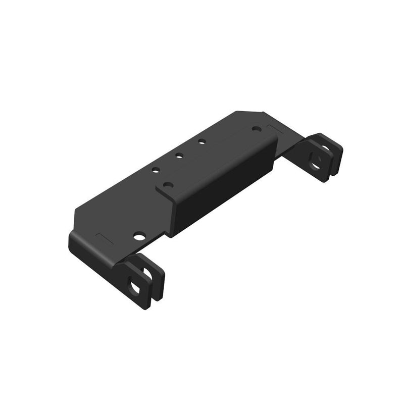 Load image into Gallery viewer, Denali Black UTV Snow Plow Kit For CF-Moto UFORCE 1000 2019-2020
