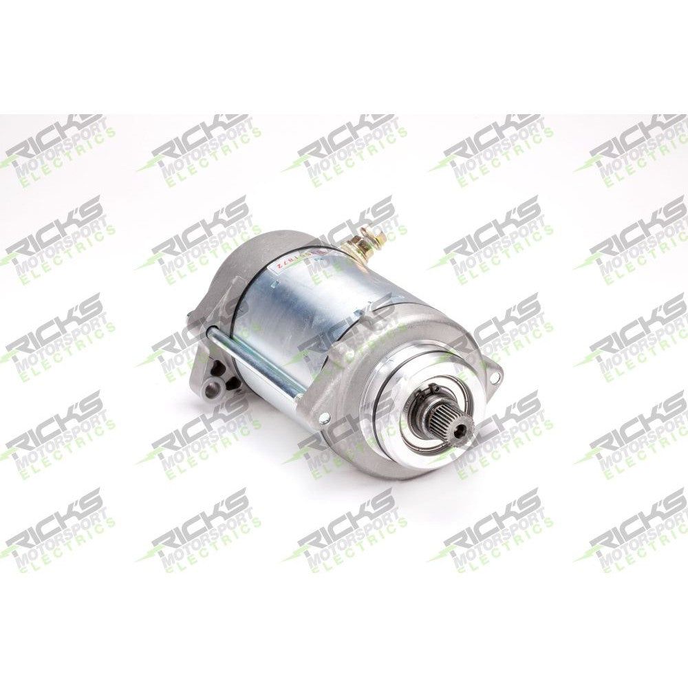 Ricks Starter Motor 61-202