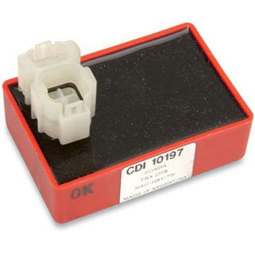 Ricks Hot Shot Series CDI Box For Honda TRX250X 1988-1989 15-616