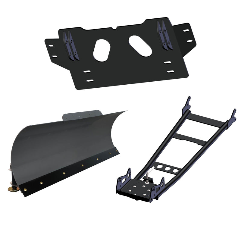 Load image into Gallery viewer, KFI Products Snow Plow Kit For Can-Am Outlander 500/700 2023-2024
