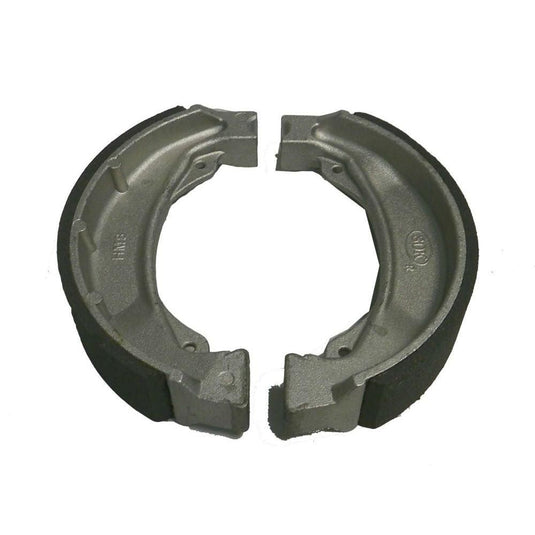 WSM Rear Brake Shoes for Honda 250 TRX 97-21 09-2029E