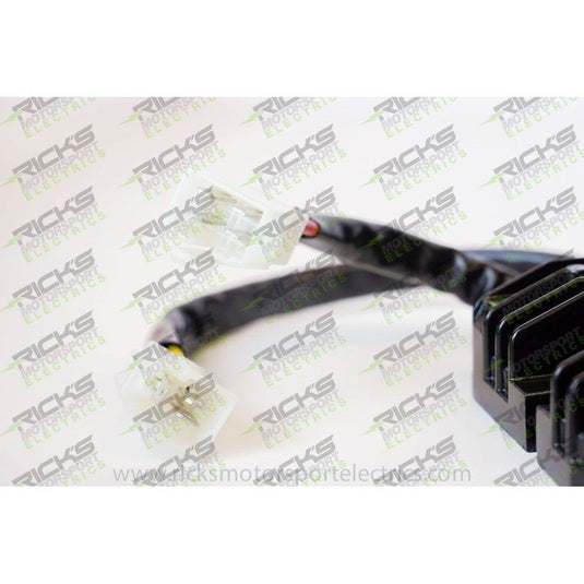 Ricks Hot Shot Series Rectifier-Regulator Lithium Compatible 14-009H