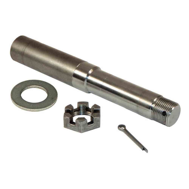 Load image into Gallery viewer, Trailer Axle Spindle For 1-1/16&quot; I.D. Bearings - 2,700 lbs. Capacity per pair
