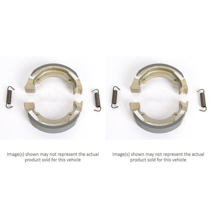 Load image into Gallery viewer, EBC Brake Shoes - Front Kit for E-TON Sierra 90 1999-2003
