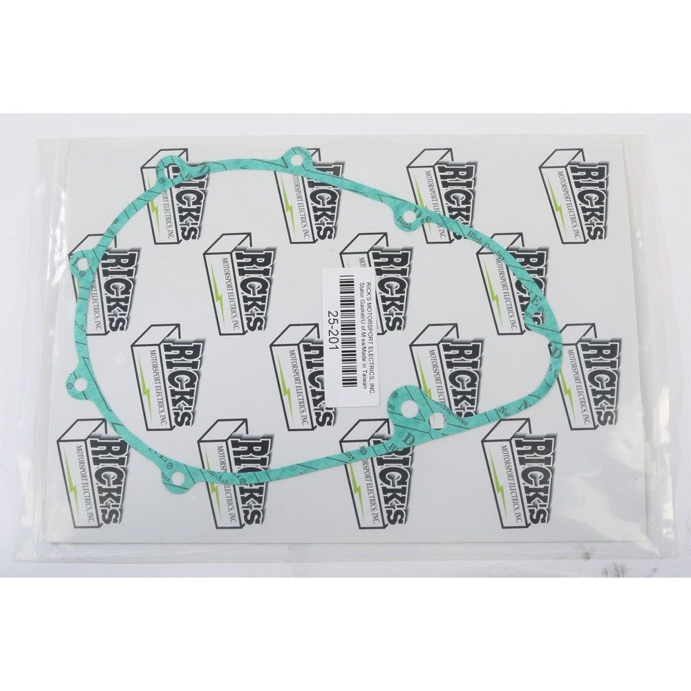 Ricks Stator Cover Gasket 25-201