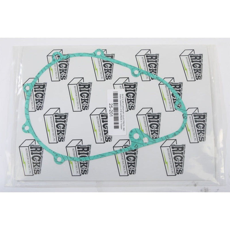 Load image into Gallery viewer, Ricks Stator Cover Gasket 25-201
