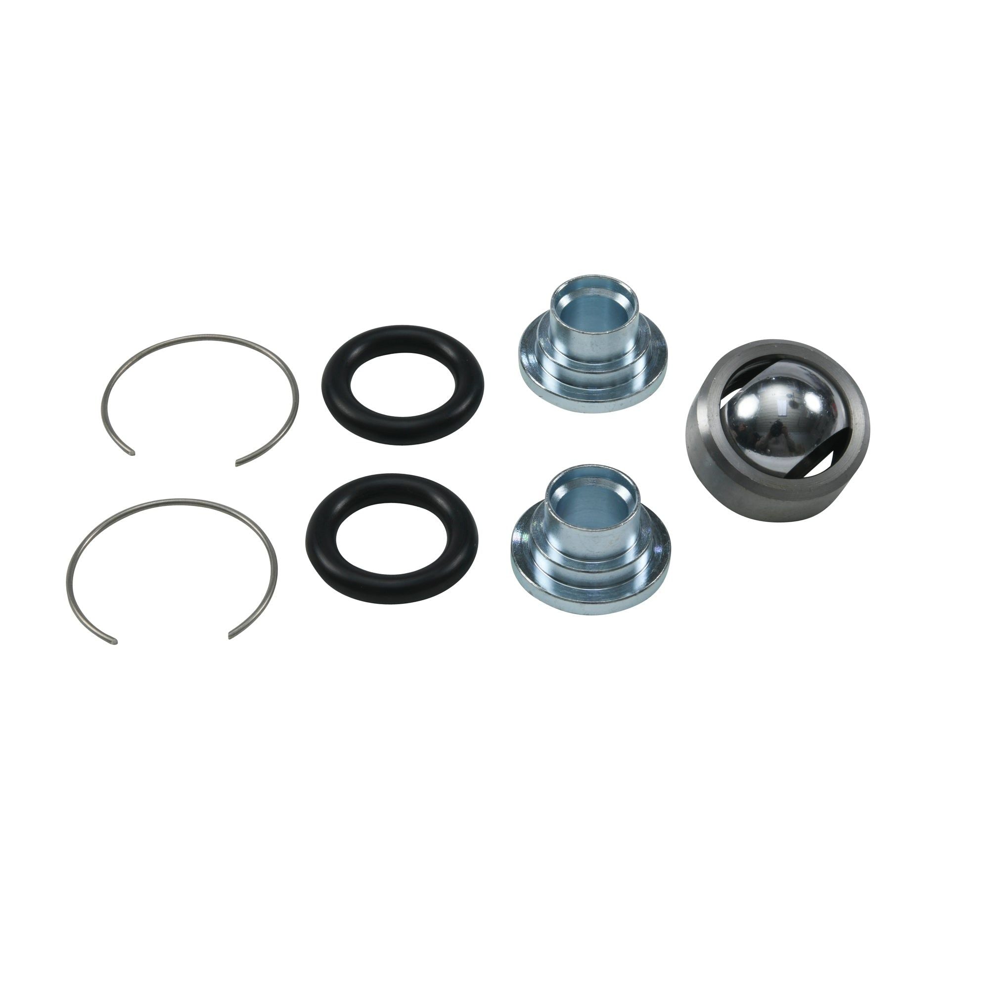All Balls Shock Bearing Kit For Can-Am Maverick X3 Turbo R 2017 21-0024