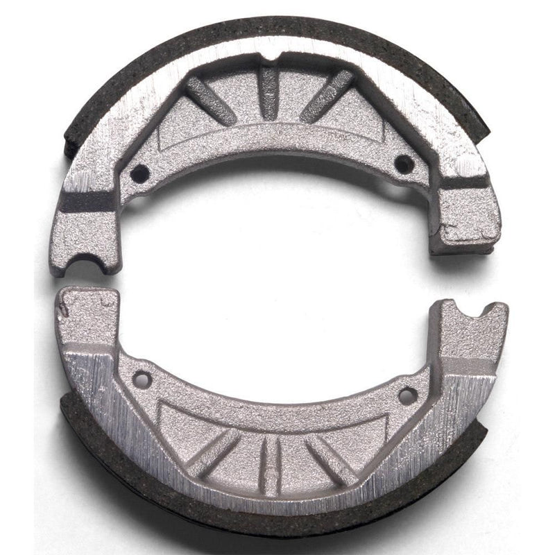 Load image into Gallery viewer, EBC 1 Pair Premium SFA Organic OE Replacement Brake Pads For Kawasaki KDX80 1984-1988

