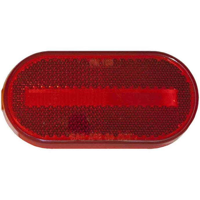 Red Replacement Lens