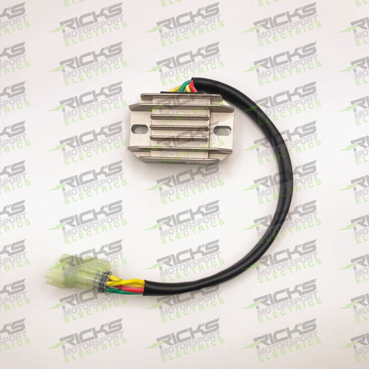 Ricks OEM Style Exhaust Valve Regulator 10-S119