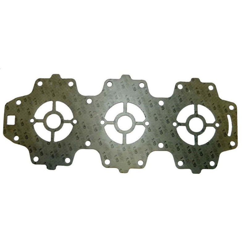 Load image into Gallery viewer, WSM Head Cover Gasket For Yamaha 200 - 250 Hp 6 Cylinder 90-05 506-19
