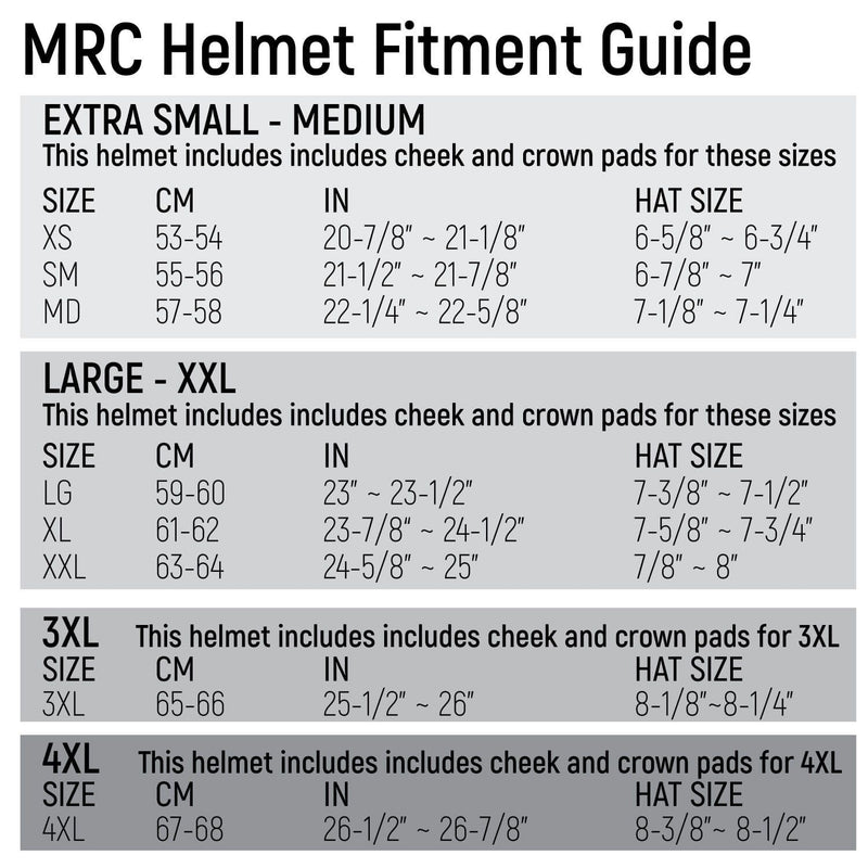 Load image into Gallery viewer, MRC Grudge Open Face Helmet - UTV Play Helmet
