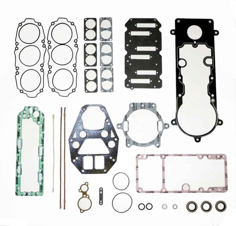 Load image into Gallery viewer, WSM Gasket Kit Powerhead For Mercury 210 Hp V6 Sport Jet 500-221-03
