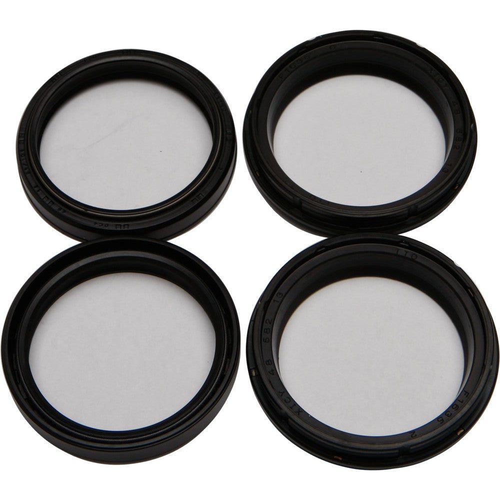 All Balls Fork Oil And Dust Seal Kit 56-147