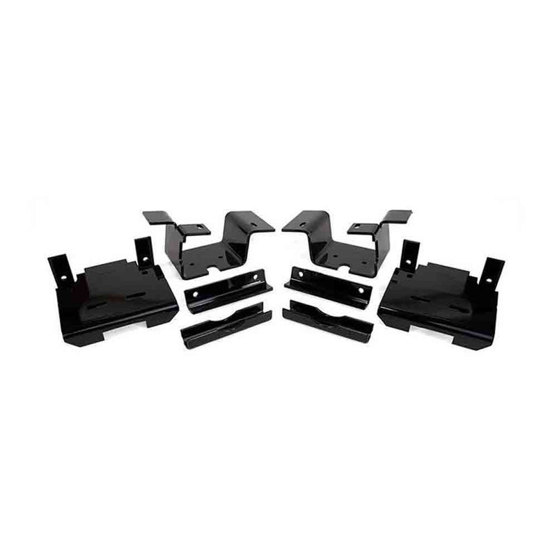 Load image into Gallery viewer, Air Lift LoadLifter 5000 Adjustable Air Ride Kit - Rear fits Select Ram 3500
