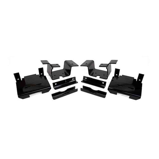 Air Lift LoadLifter 5000 Adjustable Air Ride Kit - Rear fits Select Ram 3500