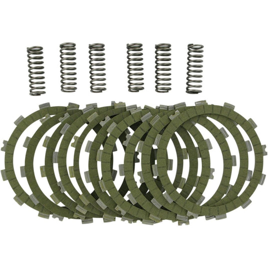 EBC SRC Street Racer Kit - SRC85