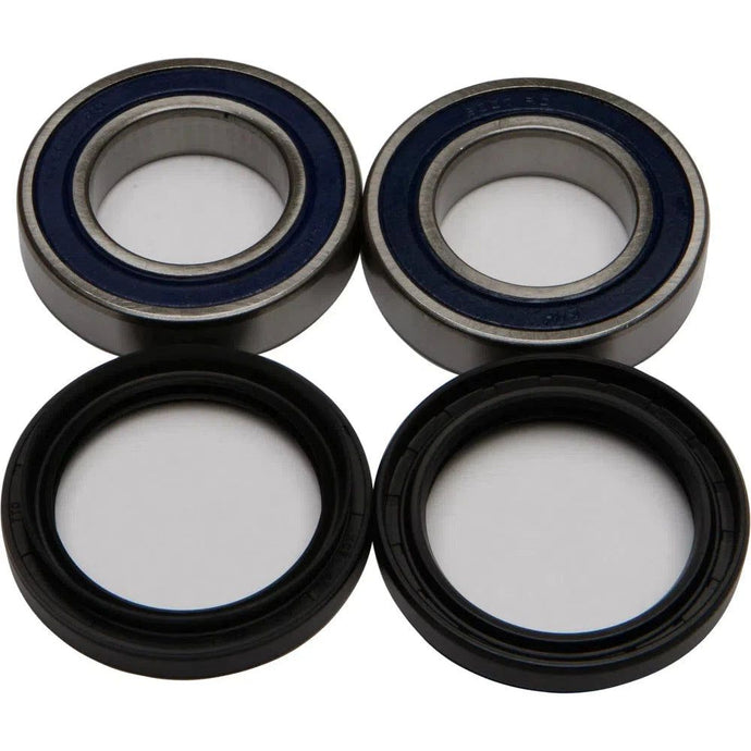 NEW All Balls 04-13 Yamaha 350 RAPTOR REAR WHEEL AXLE BEARINGS/SEALS