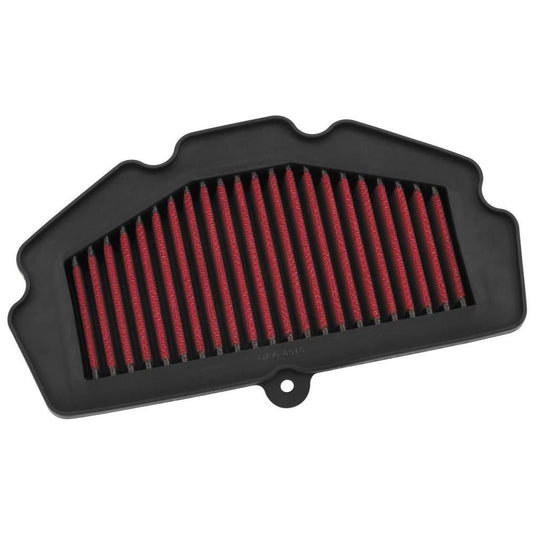 BikeMaster Air Filter For Kawasaki Z650 2017-2019