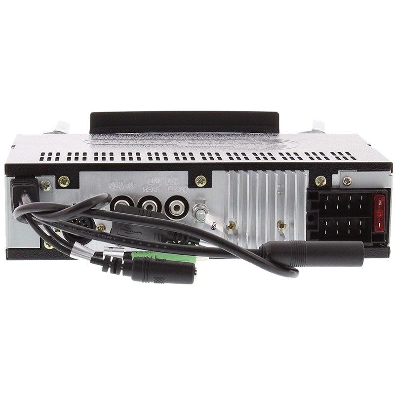 Load image into Gallery viewer, Custom Autosound 1970-76 Firebird 740 Premium Bluetooth Classic Car Stereo
