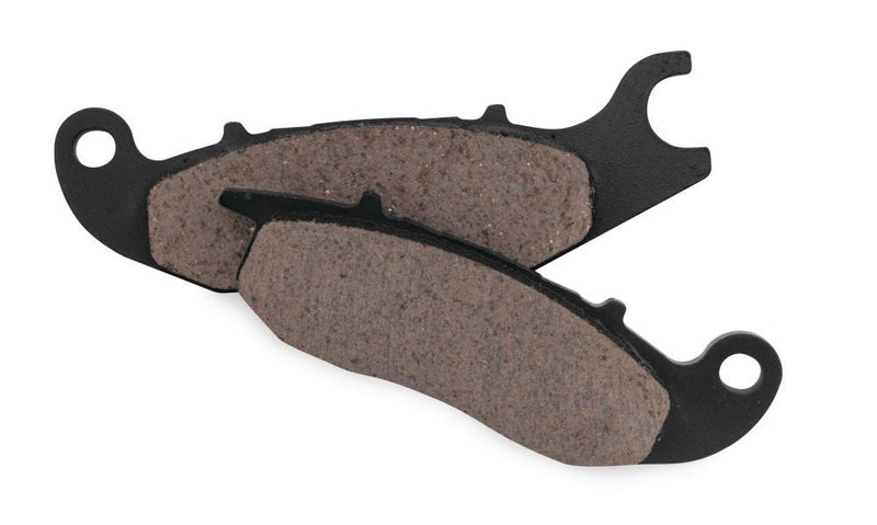 Load image into Gallery viewer, BikeMaster Brake Pad and Shoe For Honda Z125M Monkey 2018-2019 Standard Front
