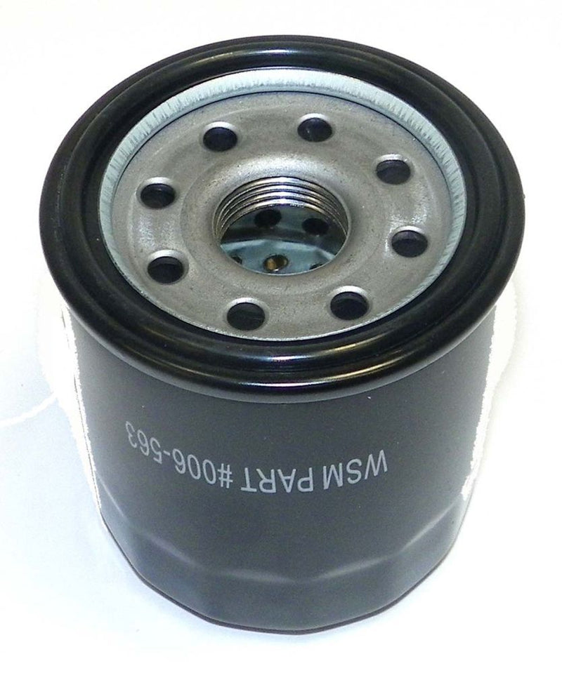 Load image into Gallery viewer, WSM Oil Filter for Honda / Kawasaki / Mercury / Mariner / Nissan / Yamaha 8 - 115 Hp / 350 - 1500 00-23
