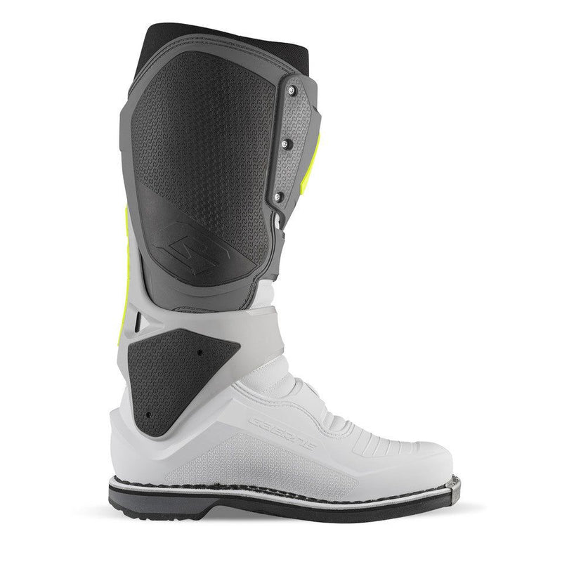 Load image into Gallery viewer, Gaerne SG22 Anthracite White / Grey Boots
