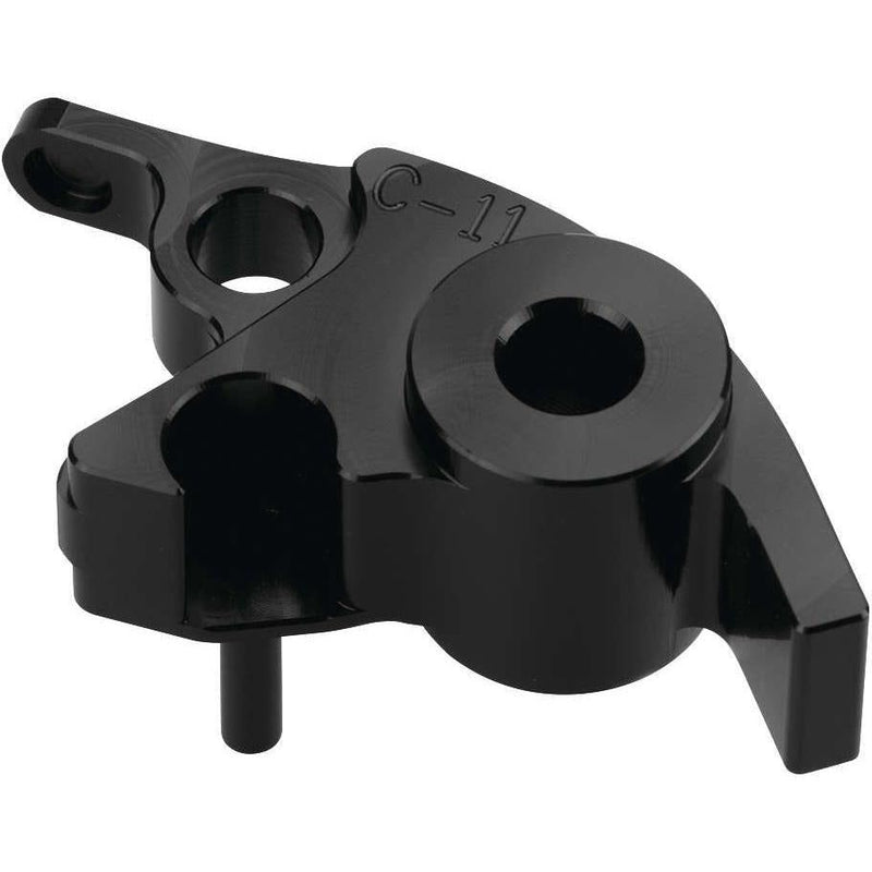 Load image into Gallery viewer, Puig Clutch Lever Adaptor Black - 6138N

