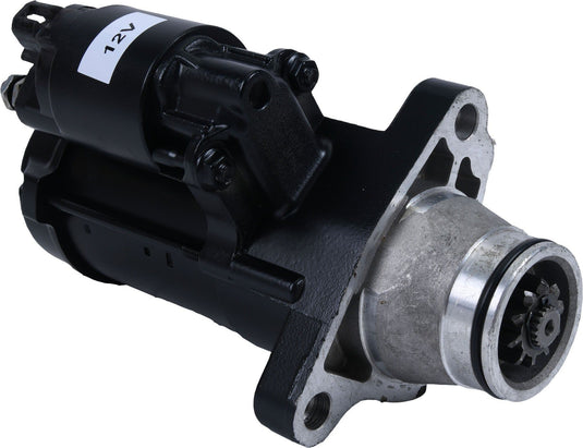 All Balls Black 1.4 Starter Motor 80-1015