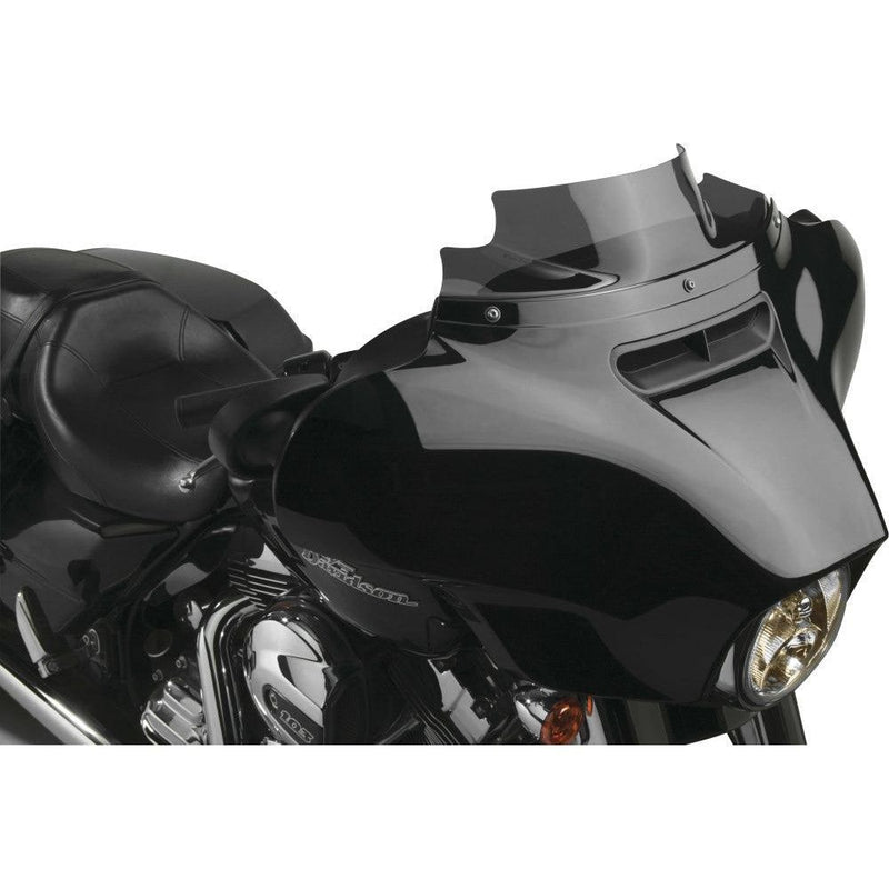 Load image into Gallery viewer, National Cycle Badboy Windshield 4&quot; Tint N27420
