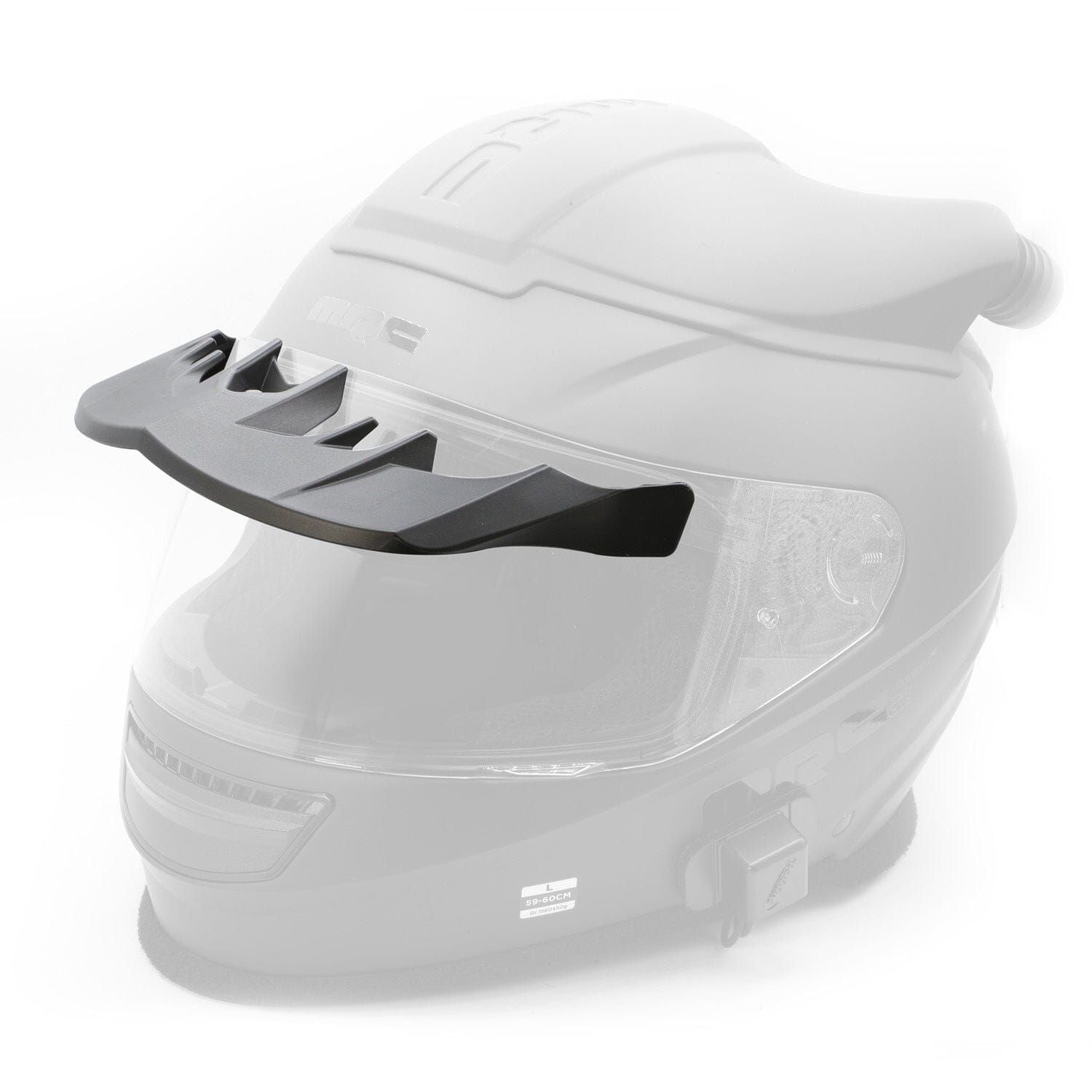 Rugged Radios Helmet Shield Visor SHIELD-VISOR