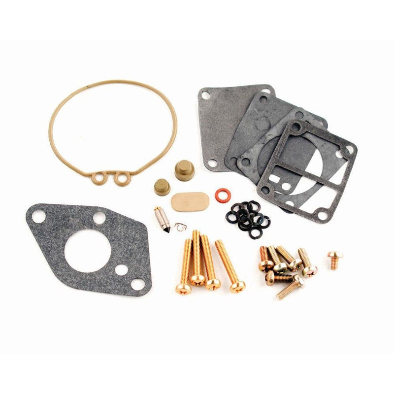 Load image into Gallery viewer, WSM Carburetor Kit For Mercury / Mariner 4 / 5 Hp 600-02
