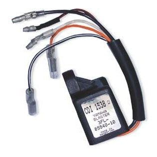 WSM CDI Box for Yamaha 200 Blaster 88-02 65-600