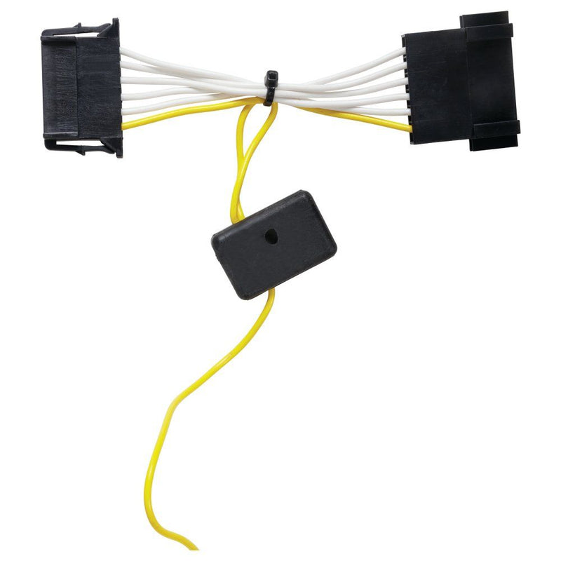 Load image into Gallery viewer, Tow Harness, 7 Way Complete Kit fits Select Freightliner Sprinter 2500/3500 and Merdedes-Benz Sprinter 2500/3500
